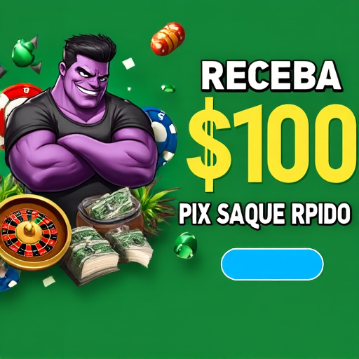 Imagem promocional da 52bet mostrando a plataforma e suas vantagens